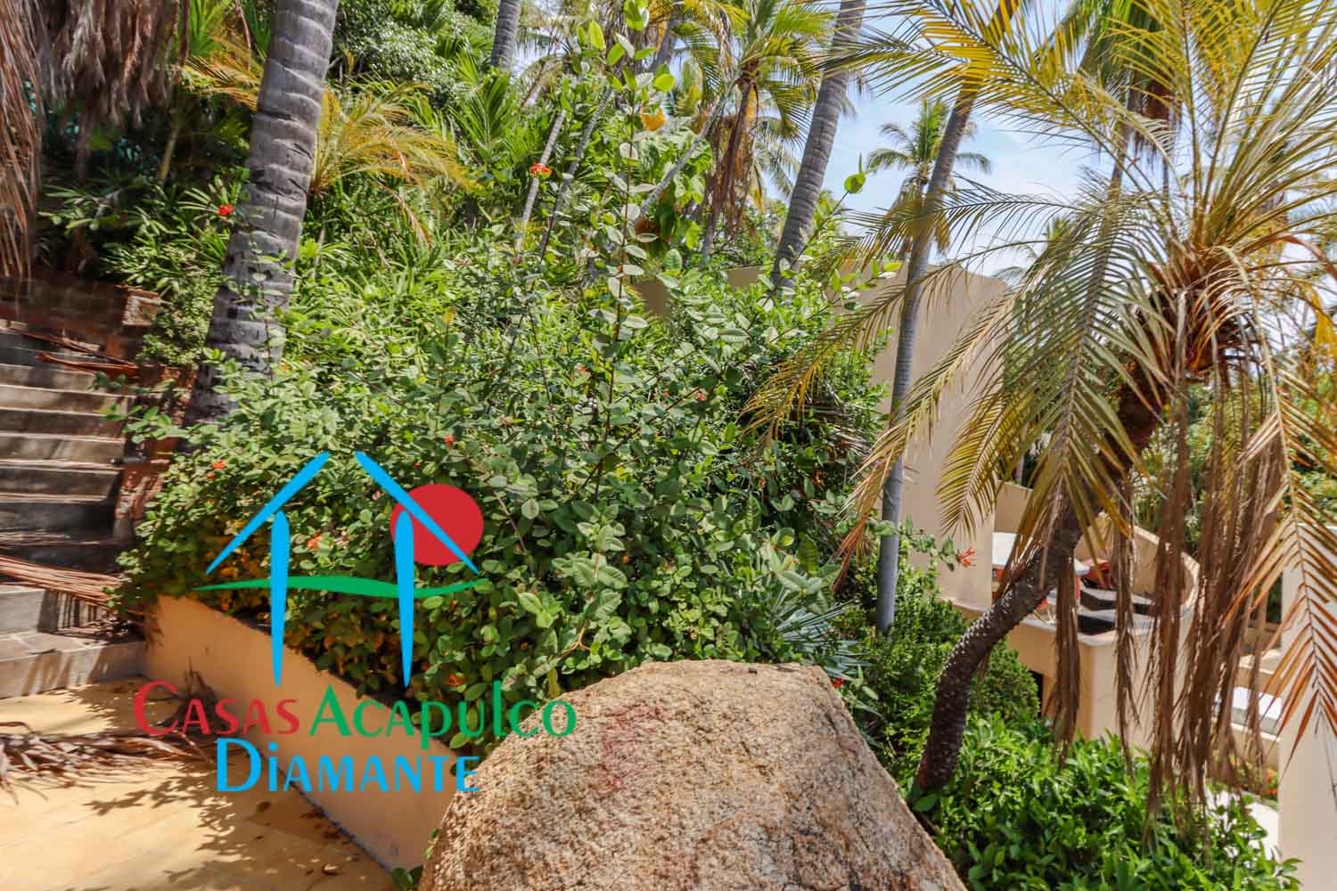 Villa del Río - Recámara principal 8